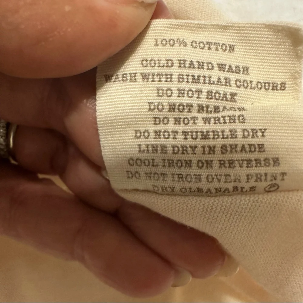 Spell 🦄 Lovers Forever Tee 🦄 RARE - HTF size Large - Picture 10 of 14